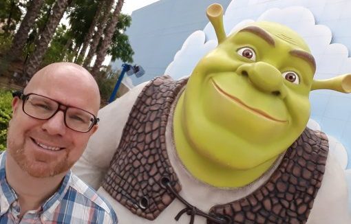 Freizeit- und Themenpark Experte - hier in den Universal Studios Japan Europapark, Phantasialand, Heidepark, Hansapark, Disneyland, Universal: Freizeit- und Themenpark Experte Thilo Ebbighausen: Beratung und VIP Touren in Freizeitparks und Attraktionen weltweit